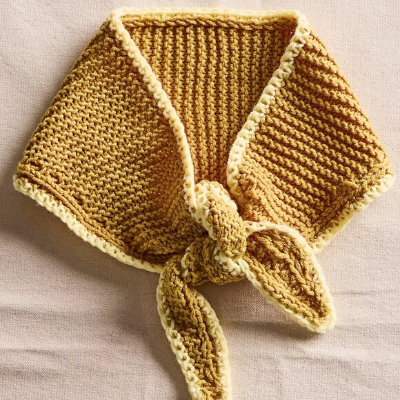 Edith Bandana - Picture 4 of 4